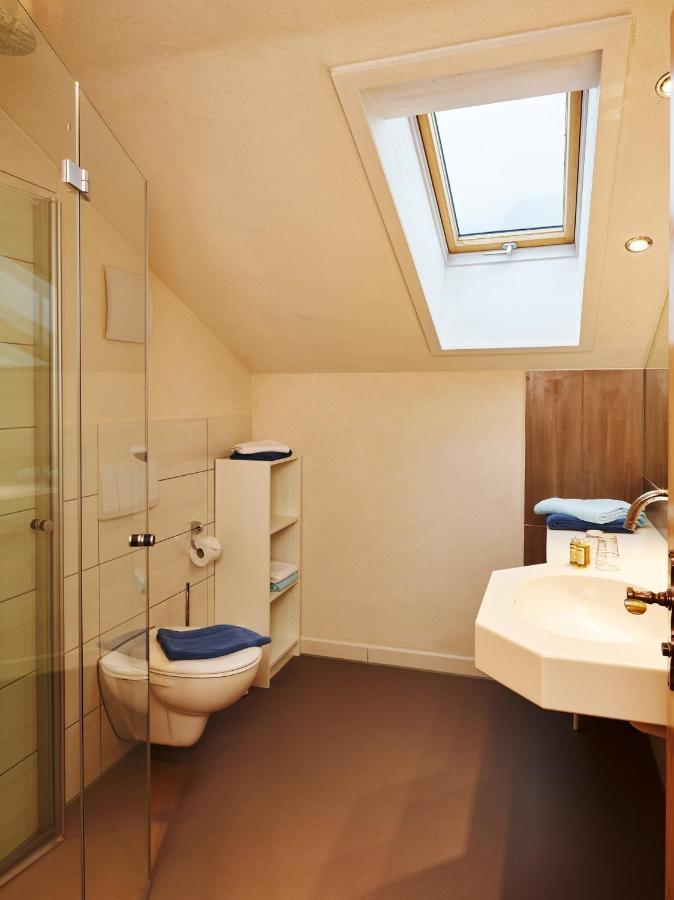 Haus Sonnenruh Appartement Bad Hindelang Buitenkant foto